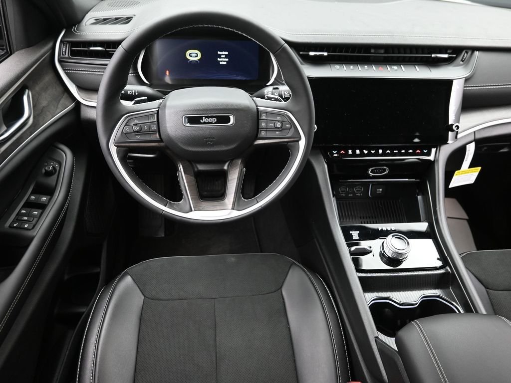 2026 Jeep Grand Cherokee Laredo - Photo 14