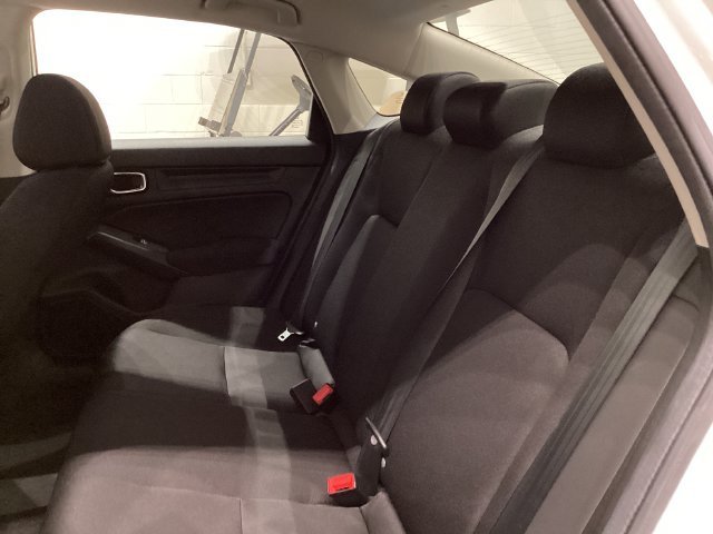 Used 2024  Honda LX image 18