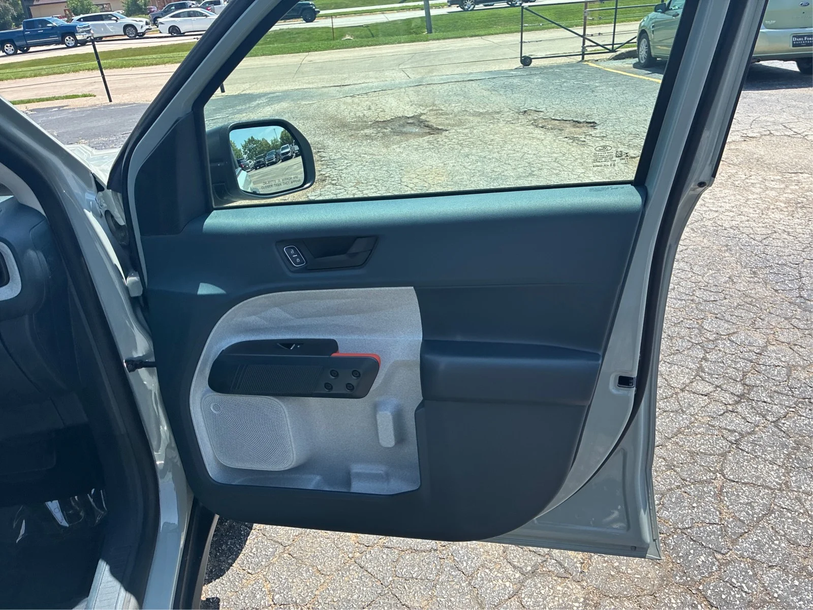 Certified Used 2022 Cactus Ford XLT image 18