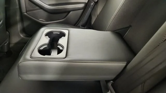 New 2026 Deep Crystal Blue Mica Mazda 2.5 S Preferred image 27