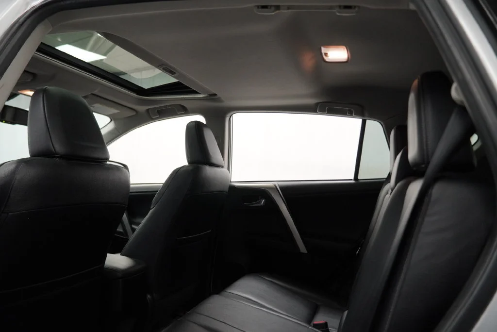 Used 2013 Silver Toyota Limited image 5