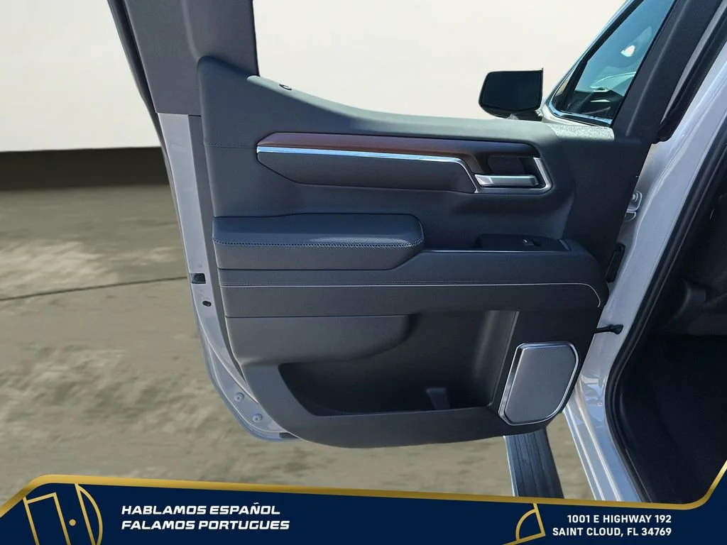 New 2026 Coastal Dune GMC Denali image 24