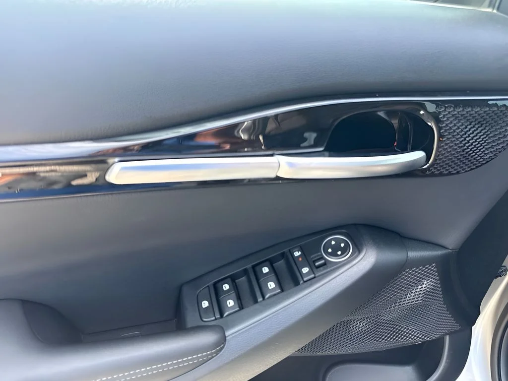 Used 2026 Gray Kia S image 17