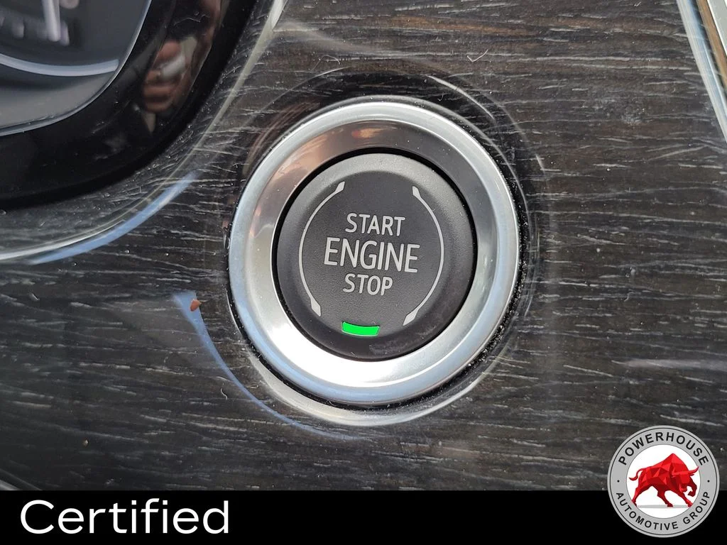 Used 2020 Black Cadillac Premium Luxury image 38