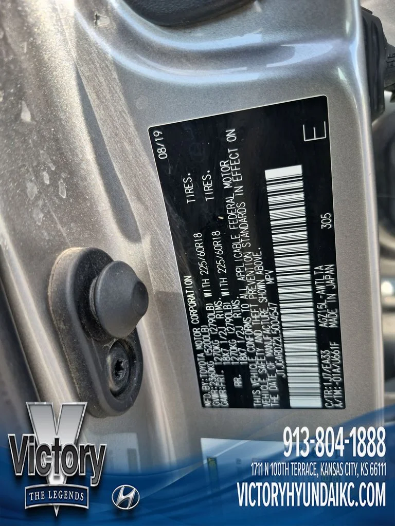 Used 2022 Gray Lexus 350L image 30