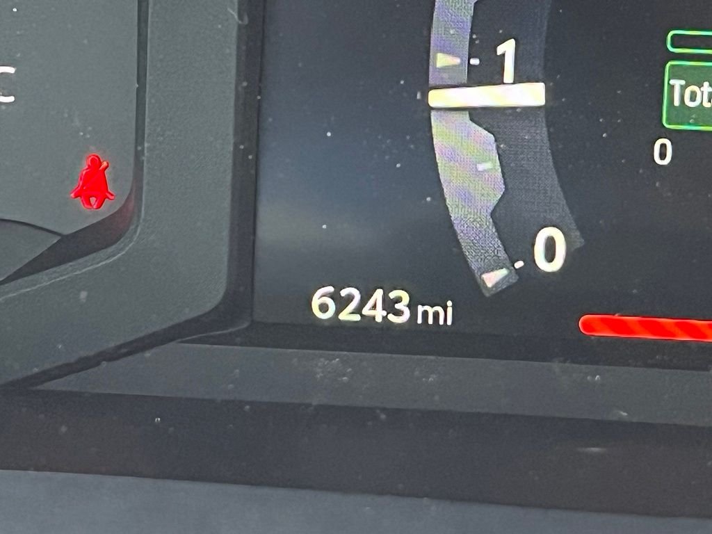 Used 2025 Underground Toyota SR image 17