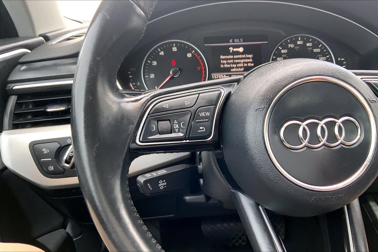 Used 2017  Audi Premium image 21
