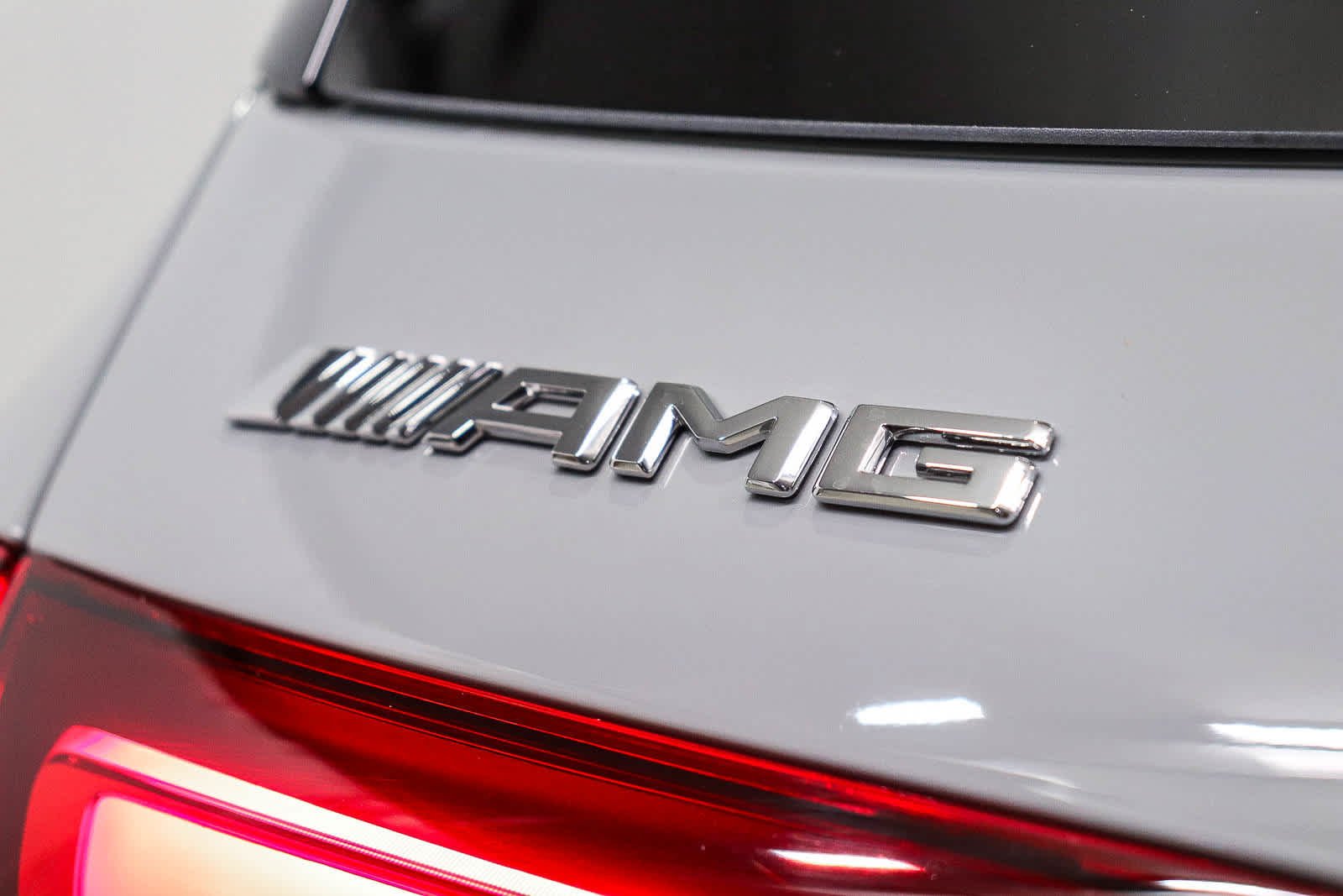 Used 2026 MANUFAKTUR Alpine Grey Mercedes-Benz AMG® GLE 53 image 12