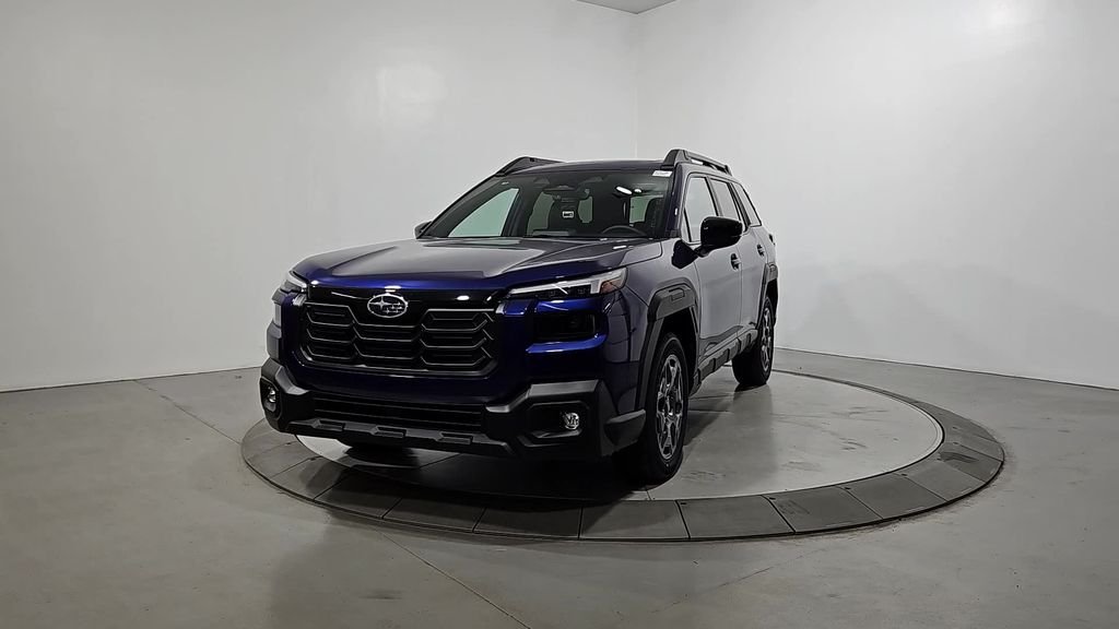 2026 Subaru Outback Premium's photo