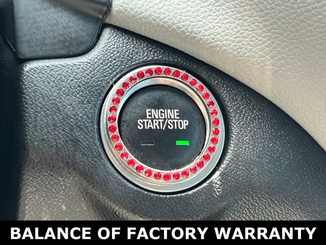 Used 2024 White Chevrolet LS image 25