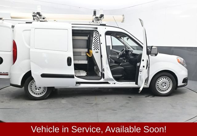 Used 2022 White Ram Base image 38