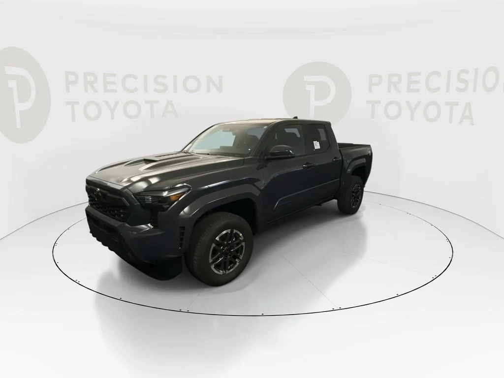 New 2026 Underground Toyota TRD Sport image 8