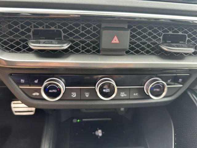 New 2026 Platinum White Pearl Acura A-Spec Advance Package image 19