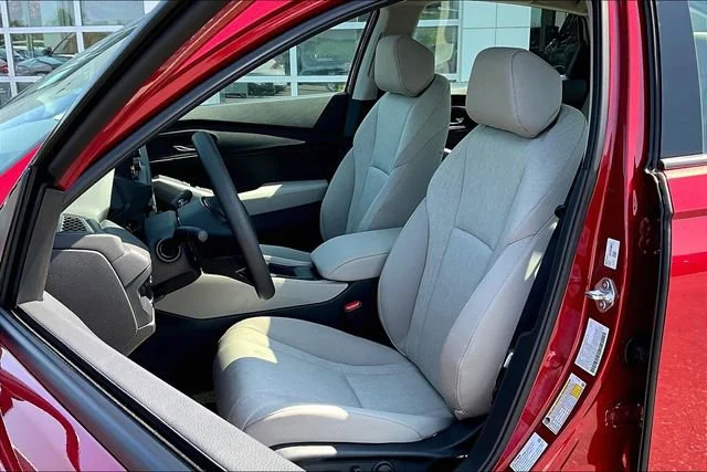 2025 Honda Accord SE - Photo 11