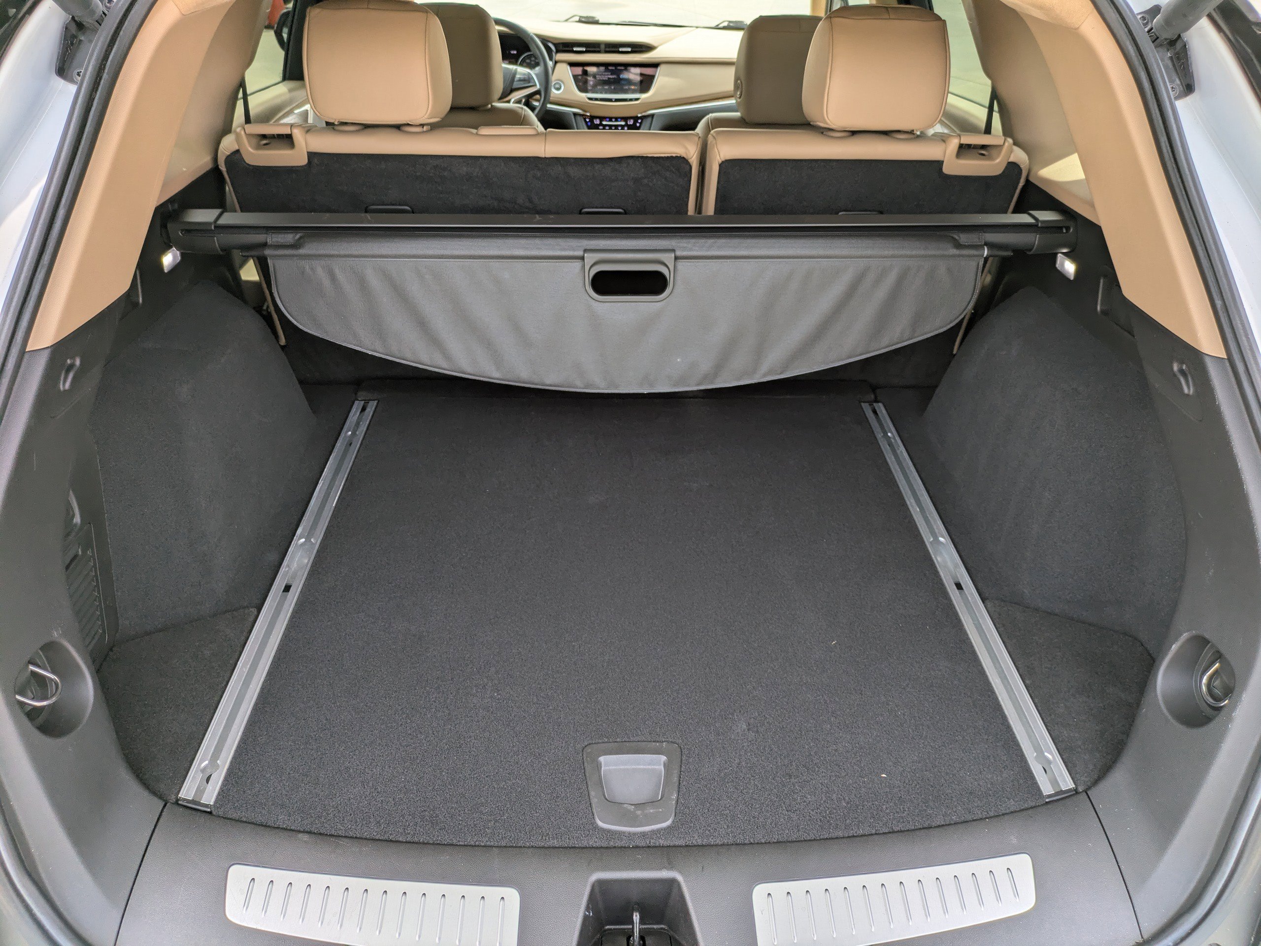 2021 Cadillac XT5 Premium Luxury - Photo 11