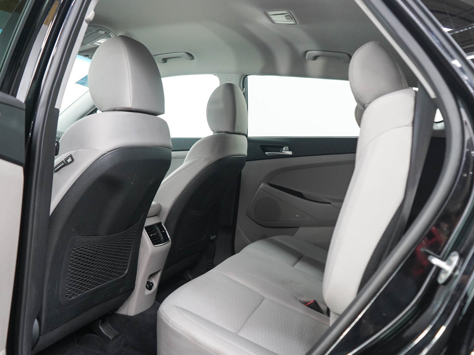 Used 2020 Black Hyundai Sport AWD image 19