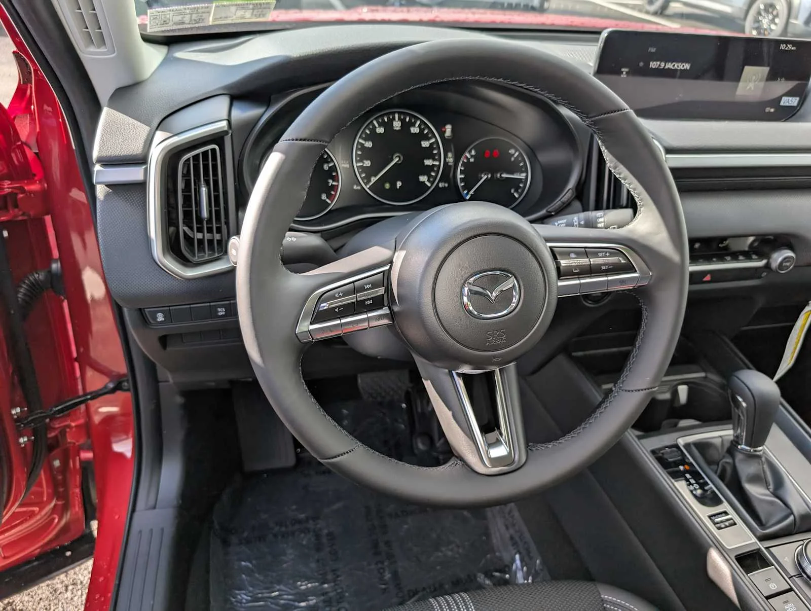 2025 Mazda CX-50 Select - Photo 29