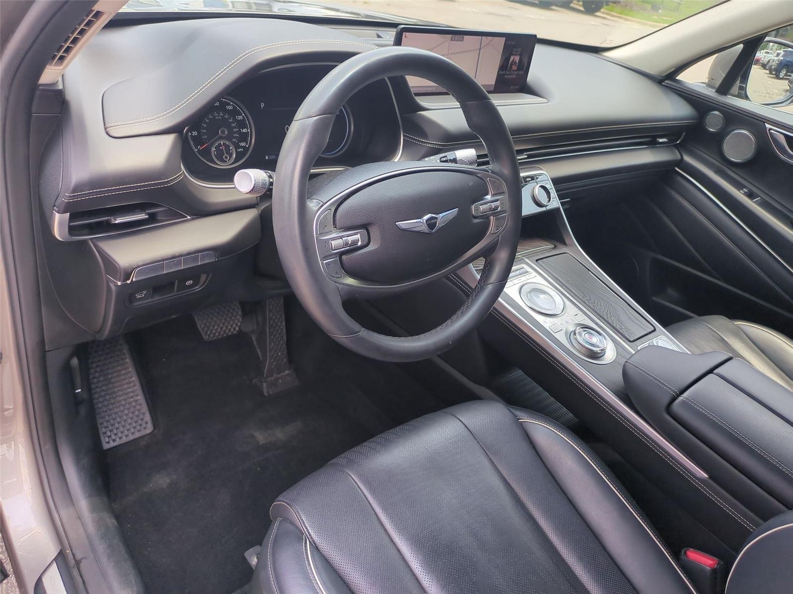Used 2021 Gold Coast Silver Genesis  image 19
