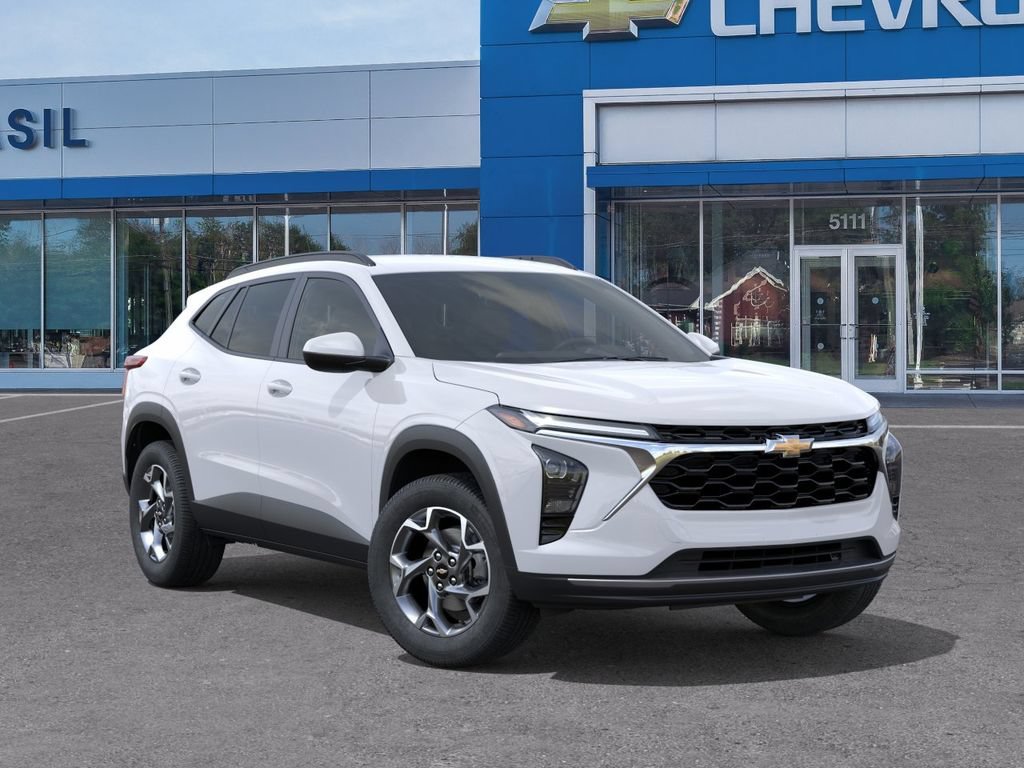 2026 Chevrolet Trax LT - Photo 7