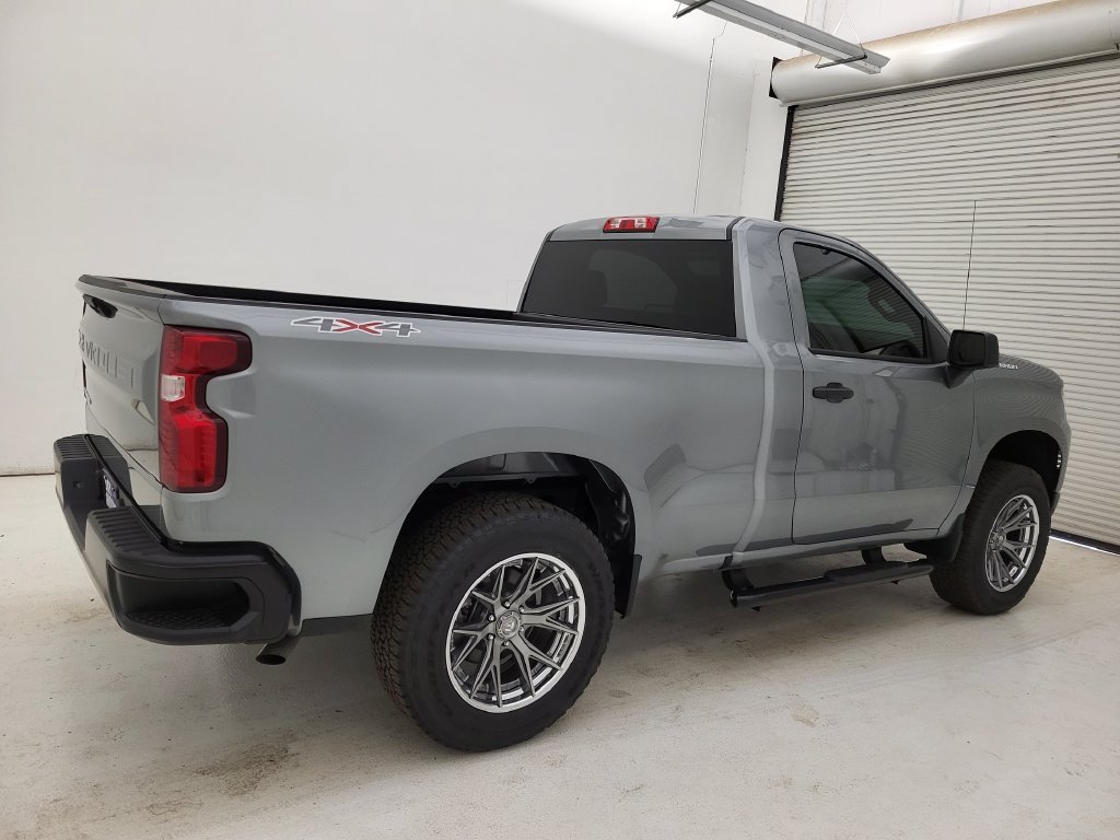 2026 Chevrolet Silverado 1500 Work Truck - Photo 10