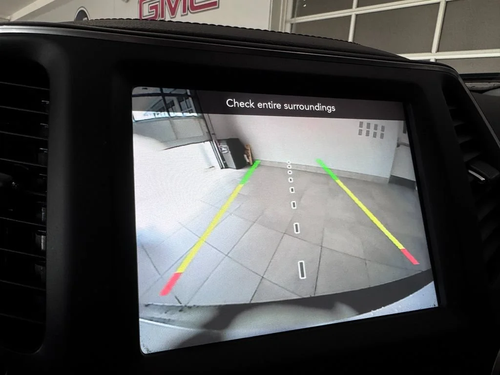 Certified Used 2022 Bright White Clea Jeep Latitude Lux image 19