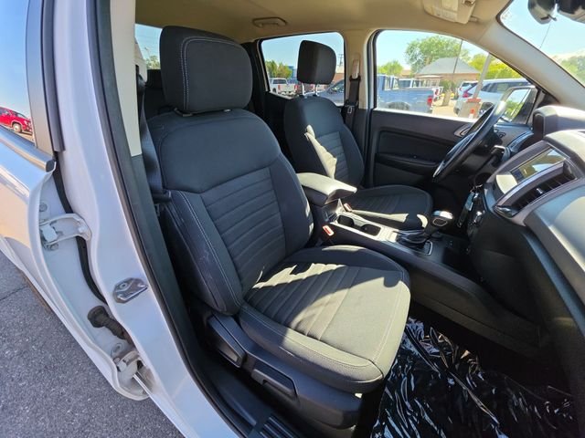 2023 Ford Ranger XLT - Photo 17