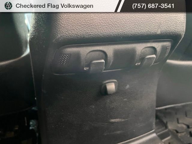 Used 2014 Black Clearcoat Jeep Rubicon image 20
