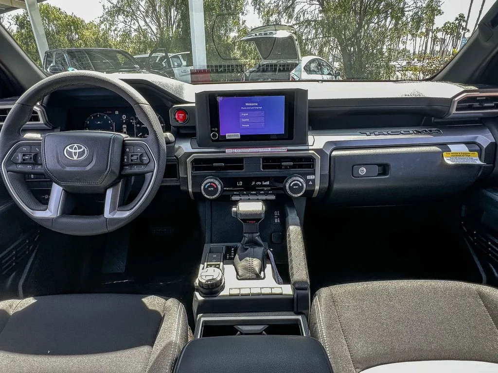 New 2026  Toyota TRD Off-Road image 12