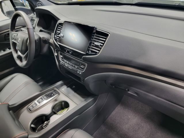 2026 Honda Ridgeline TrailSport - Photo 16