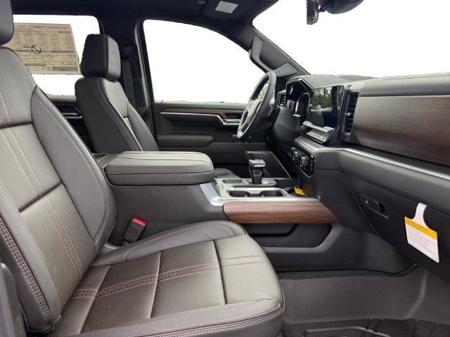 2026 Chevrolet Silverado 1500 High Country - Photo 17