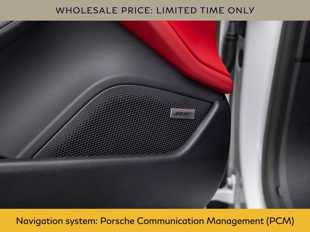 2023 Porsche Taycan GTS - Photo 13