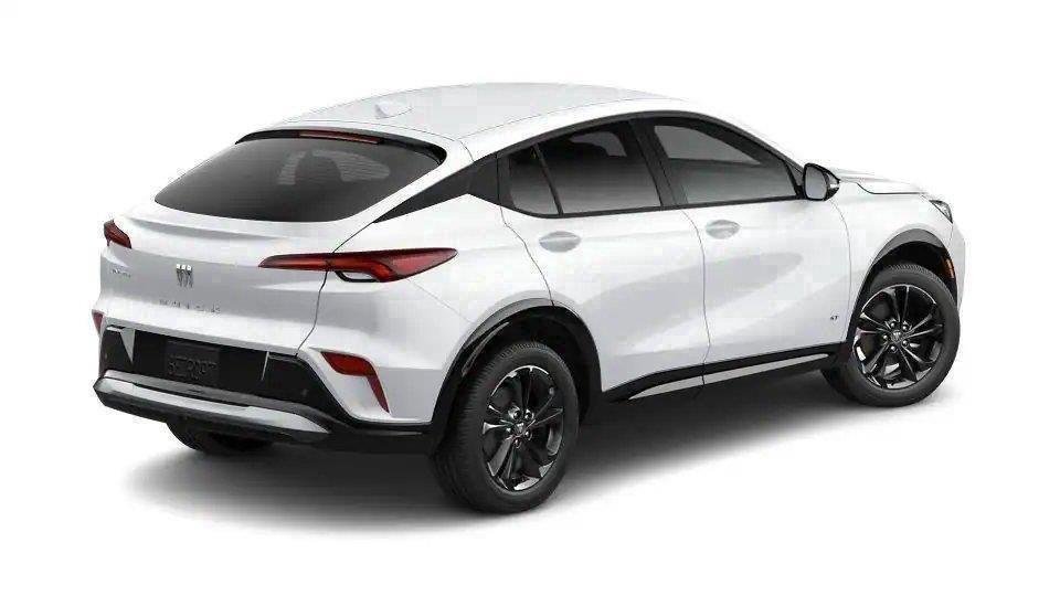 2026 Buick Envista