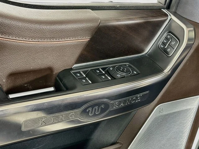 Certified Pre-Owned 2024 Ford F-150 King Ranch