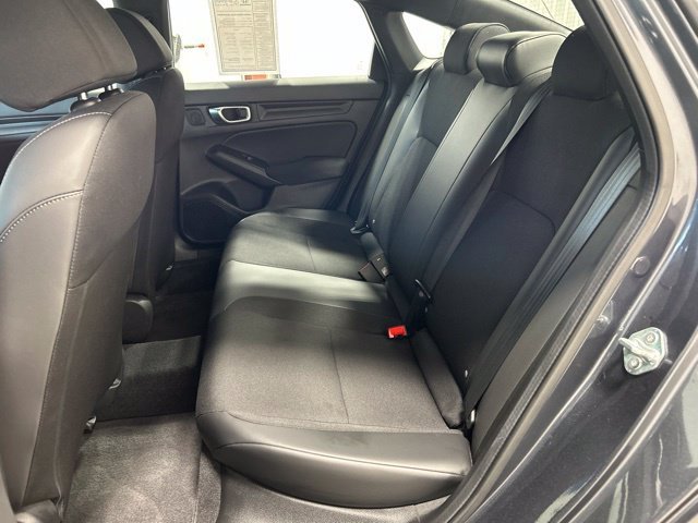 2024 Honda Civic Sport - Photo 18
