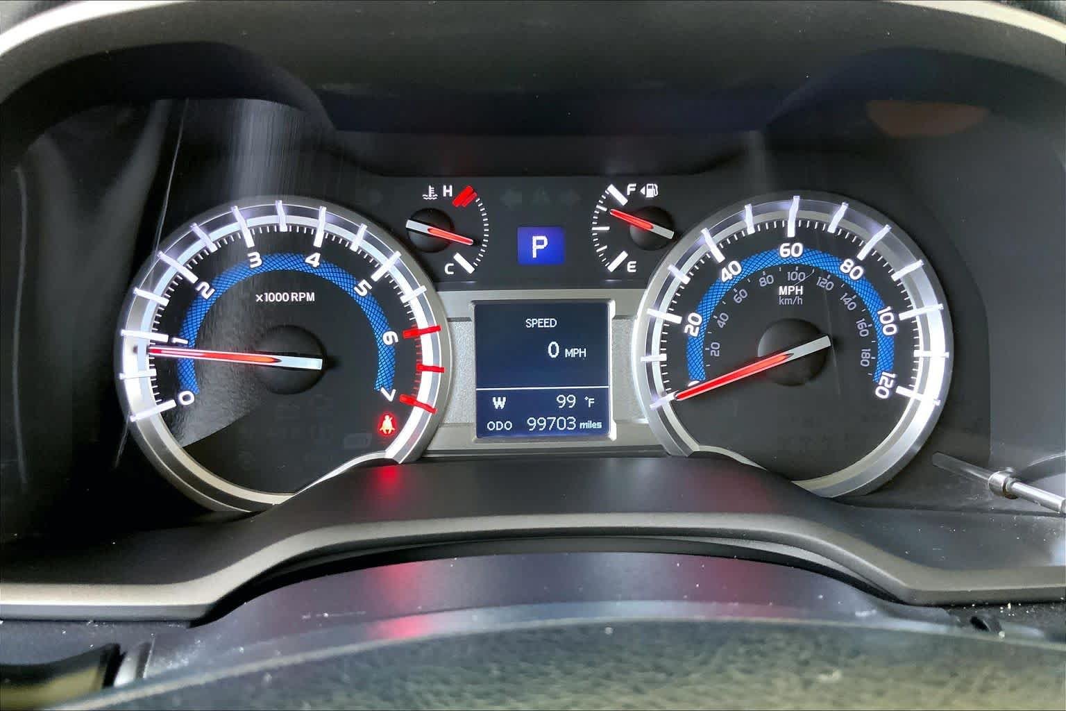Used 2018 Midnight Black Metallic Toyota Limited image 26