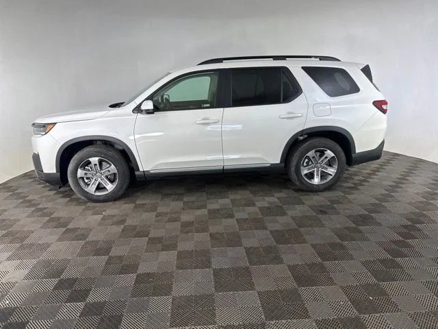 Used 2026  Honda EX-L image 9