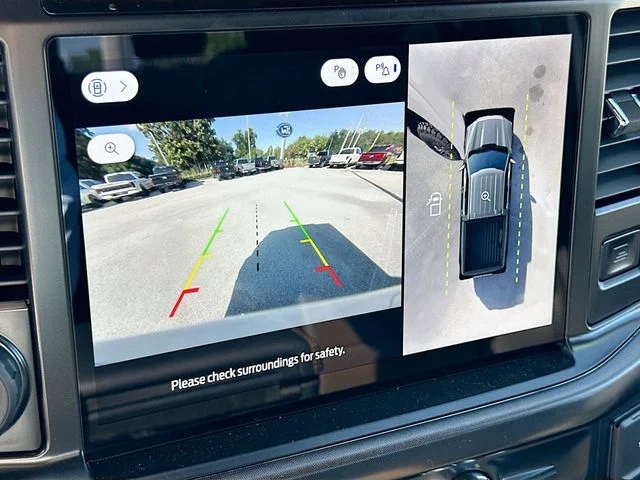 New 2026 Avalanche Ford Tremor image 9