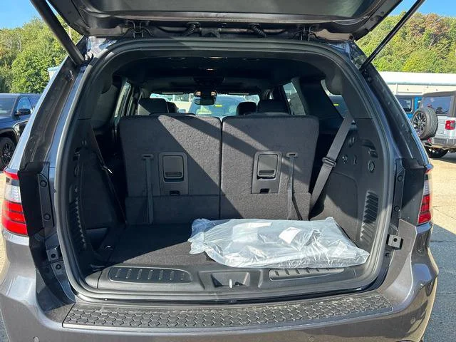 New 2026 Vapor Gray Exterior Paint Dodge GT Plus image 19