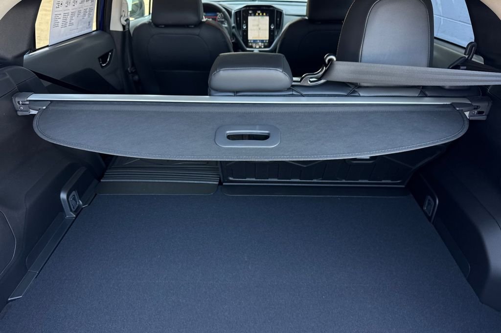 New 2026 SAPPHIRE BLUE PEARL Subaru Limited Hybrid image 19