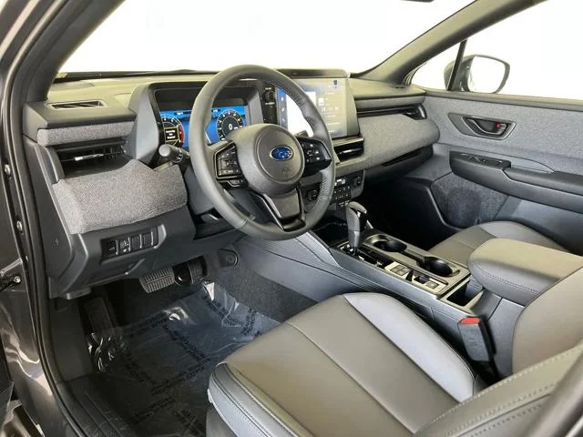 New 2026 MAGNETITE GRAY METALLIC Subaru Premium image 20