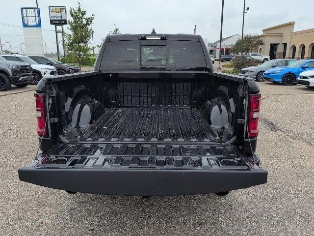 Used 2025 Black Ram Rebel image 24