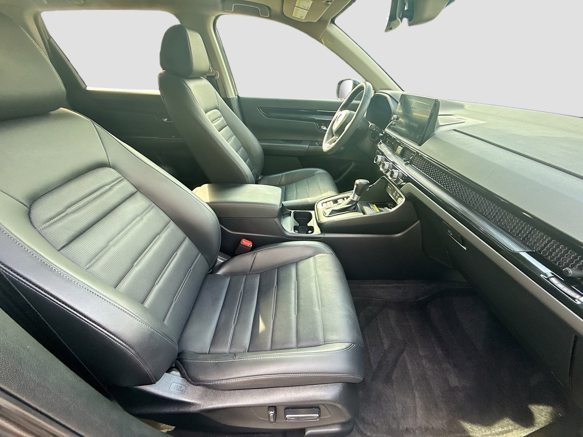 2024 Honda CR-V EX-L - Photo 31