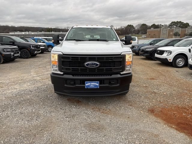 New 2026 Oxford White Ford XL image 8