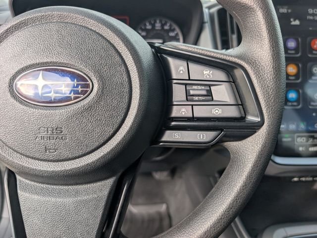 Certified Used 2026 Silver Subaru Premium image 14