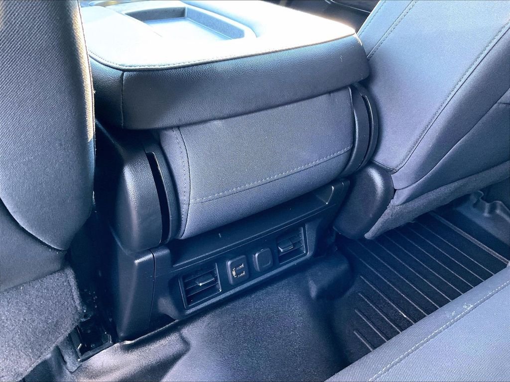 Used 2019 Black Chevrolet RST image 27
