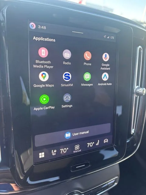 2026 Volvo XC40 Plus - Photo 17