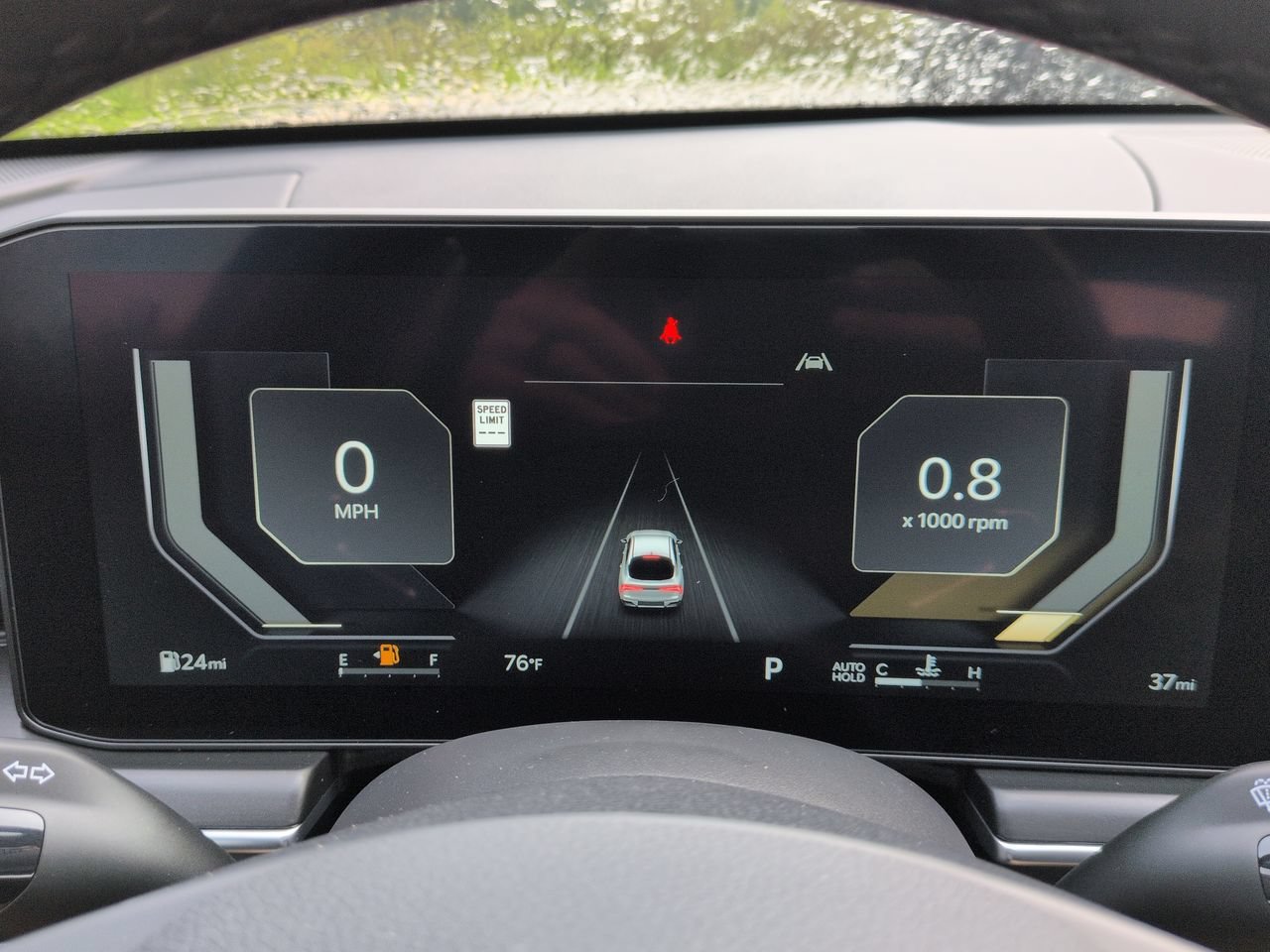 New 2027 Wolf Gray Kia GT image 31