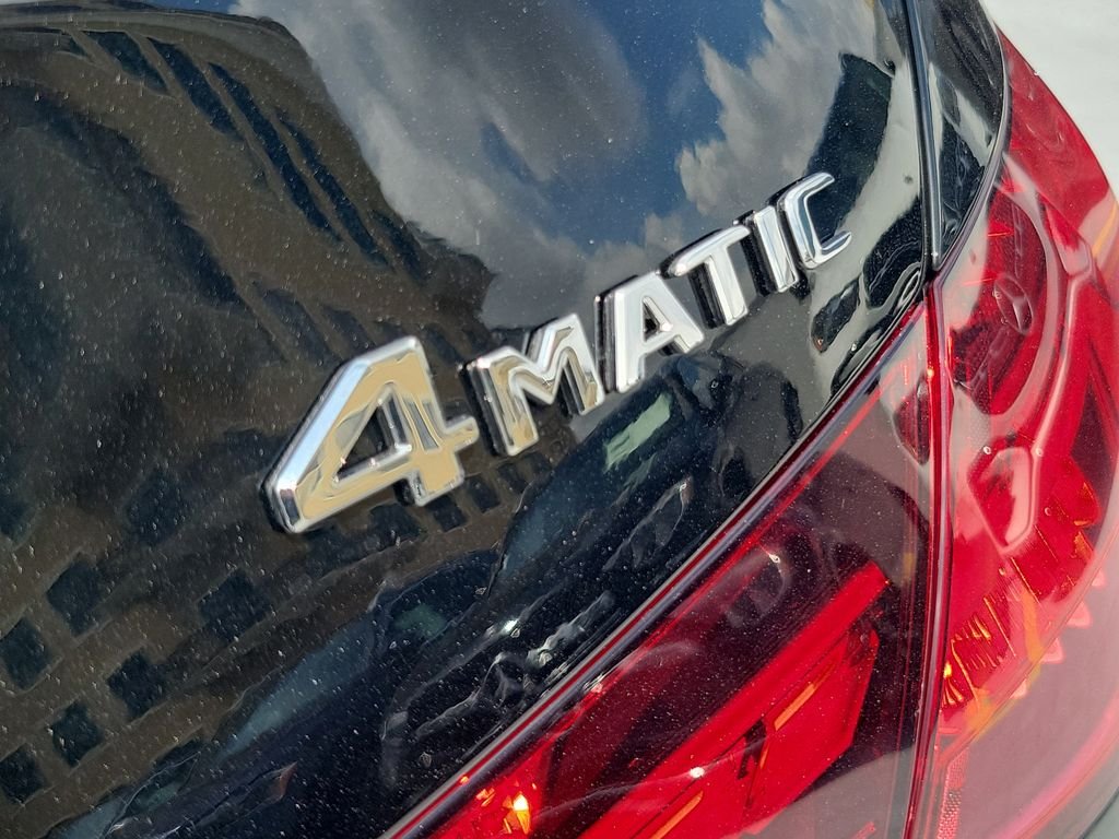 New 2026 Black Mercedes-Benz C 300 image 8