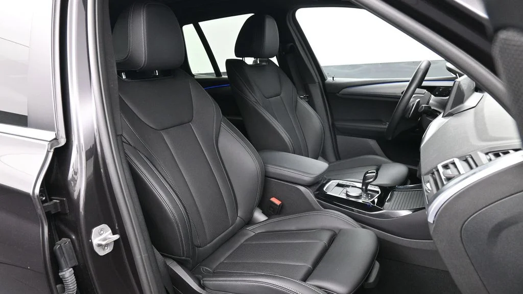 Certified Used 2024 Gray BMW sDrive30i image 17
