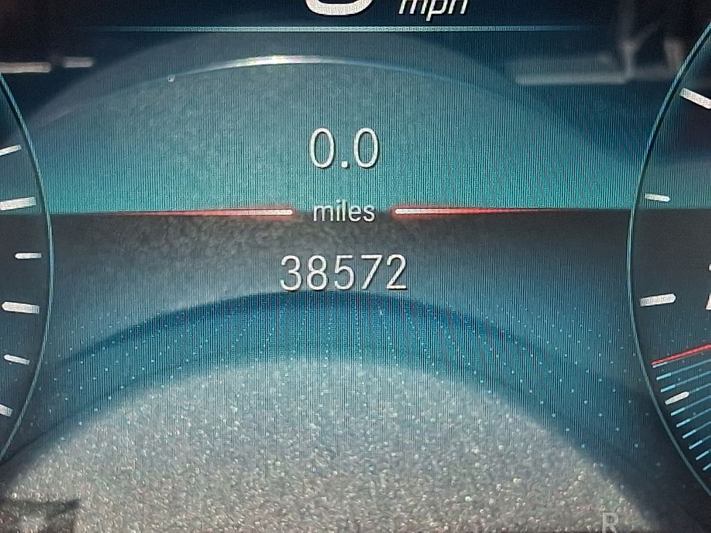Certified Used 2021 Mountain Gray Metallic Mercedes-Benz GLA 250 image 20